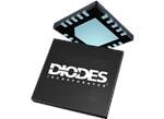 Diodes Incorporated PI6CB332002 팬아웃 클럭 버퍼