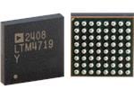 Analog Devices Inc. LTM4719 µModule® (마이크로모듈) 레귤레이터