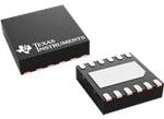 Texas Instruments TLC6989 LED 디스플레이 드라이버