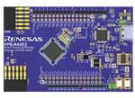 Renesas Electronics FPB-RA0E2 고속 프로토타이핑 보드