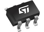 STMicroelectronics TSC1801 양방향 전류 감지 증폭기