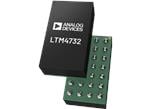 Analog Devices Inc. LTM4732 강압 μModule® 레귤레이터
