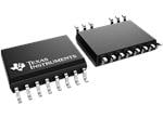 Texas Instruments UCC21351x-Q1 게이트 드라이버