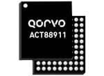 Qorvo ACT88911 통합 ActiveClock™ PMIC