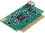 Microchip Technology dsPIC33AK512MPS506 디지털 전원 PIM