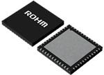 ROHM Semiconductor ML63Q2500 AI 장착 마이크로컨트롤러