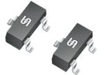 Taiwan Semiconductor BC807-25H & BC807-40H PNP Transistors