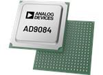 Analog Devices Inc. AD9084 Apollo MxFE® 쿼드 혼합 신호 프런트 엔드
