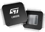 STMicroelectronics L98GD8 자동차 MOSFET 프리 드라이버