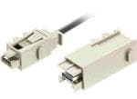 HARTING Han-Modular® Domino USB-C® 모듈