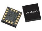 Renesas Electronics SLG47011 GreenPAK 프로그래밍 가능한 혼합 신호 매트릭스