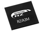 Renesas Electronics RZ/A3M 1GHz 마이크로프로세서(MPU)