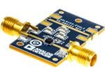 Analog Devices Inc. ADL8103-EVALZ 평가 보드