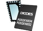 Diodes Incorporated PI2EQX1693x 리드라이버™