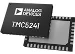 Analog Devices Inc. TMC5241 스마트 통합 스테퍼 드라이버/컨트롤러