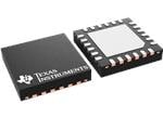 Texas Instruments TAA3040 오디오 아날로그-디지털 컨버터(ADC)