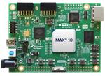 Altera DK-DEV-10M50F484-B MAX® 10 FPGA 평가 키트