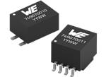 Würth Elektronik WE-SPE Signal Transformers for SPE & PoDL