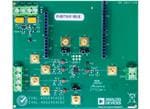 Analog Devices Inc. EVAL-ADG6404 평가 보드