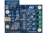 STMicroelectronics EVAL-SCS007V1 평가 보드