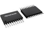 Renesas Electronics RA0E3 범용 마이크로 컨트롤러