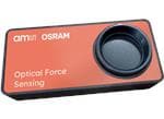 ams OSRAM AS7150 및 SFH 7061 평가 키트