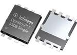 Infineon Technologies N-채널 OptiMOS™ 7 80V 전력 MOSFET