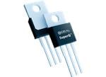iDEAL Semiconductor iS20M6R3S1P SuperQ™ 200V N-Channel Power MOSFET