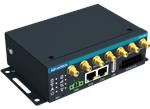 Advantech ICR-4171/4271 산업용 5 G 라우터 및 IoT 게이트웨이