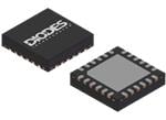 Diodes Incorporated AL8859Q FlexPhase SPI 부스트 컨트롤러