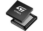 STMicroelectronics STPMIC2L 완전 통합 전원 관리 IC