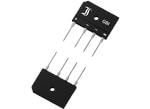Diotec Semiconductor GBI40M-T Single Phase Bridge Rectifier