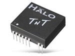 HALO Electronics Ethernet Transformers