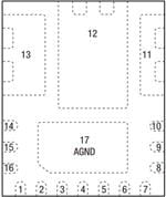MaxLinear XR76120EL-F 확대된 이미지