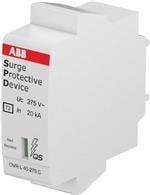 ABB OVRPV40600CU 확대된 이미지