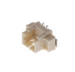 Adam Tech 125SH-B-06-MTS-SMT-T/R 확대된 이미지