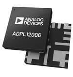 Analog Devices / Maxim Integrated ADPL12006AFOA+ 확대된 이미지