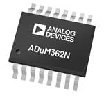 Analog Devices ADUM362N0WBRQZ 확대된 이미지