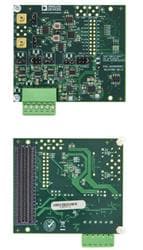 Analog Devices EVAL-AD3552RFMCZ 확대된 이미지