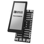 Analog Devices / Maxim Integrated MAX20860AAFX+ 확대된 이미지
