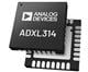 Analog Devices ADXL314WBCPZ-RL