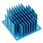 Advanced Thermal Solutions ATS-CPX045045025-190-C3-R0 확대된 이미지