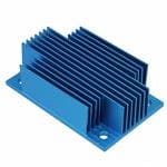 Advanced Thermal Solutions ATS-FPS058037018-33-C2-R0 확대된 이미지