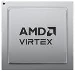 AMD / Xilinx XC5VLX50-1FFG1153I 확대된 이미지