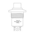 Amphenol Nexus Technologies NX303CB1R 확대된 이미지