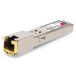Amphenol ProLabs UF-RJ45-10G-C 확대된 이미지