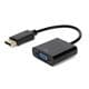 Amphenol ProLabs DISPLAYPORT2VGA-C