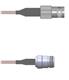 Amphenol Custom Cable Q-0B024000H009i