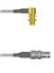 Amphenol Custom Cable Q-2P00Q0005012i