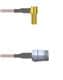 Amphenol Custom Cable Q-2S024000H144i